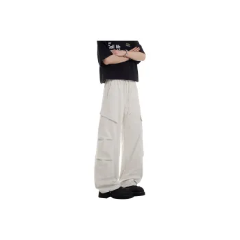 JUNGLE PANDA Casual Pants Unisex