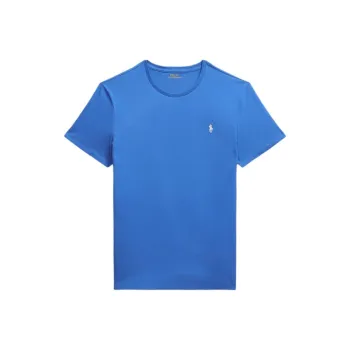 Polo Ralph Lauren T Shirt Men's Bay Blue