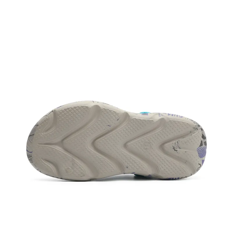 DOUBLE STAR 88 Quiet Odor Resistant Slide Slippers Men's-8