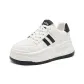Black[Platform Height Increase: 7cm]