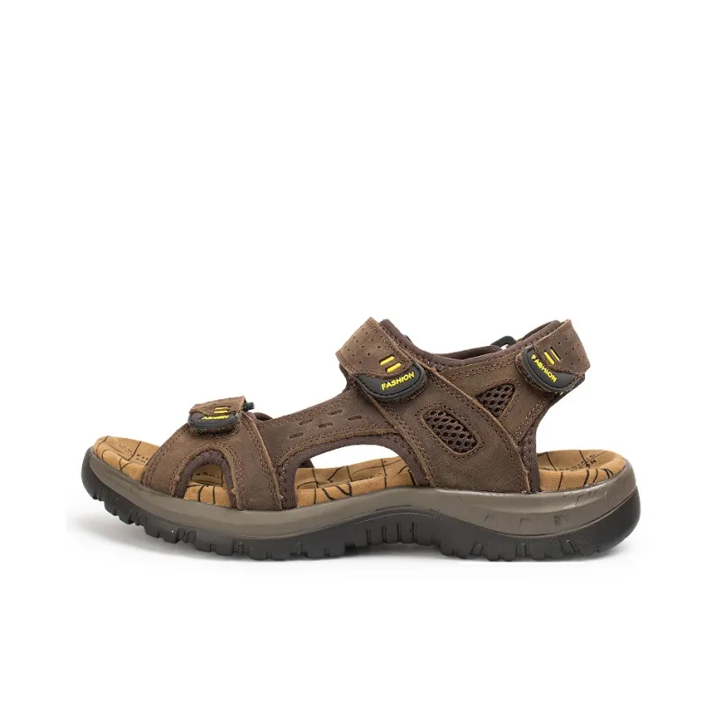 Frank Mully Beach Sandals Men's-6