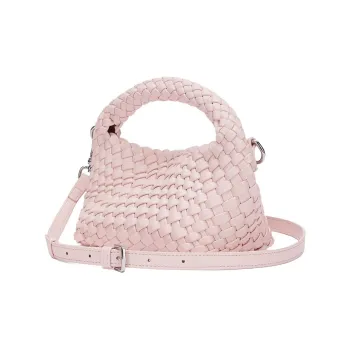 Hotwind PU Handbag Mini Women's Pink