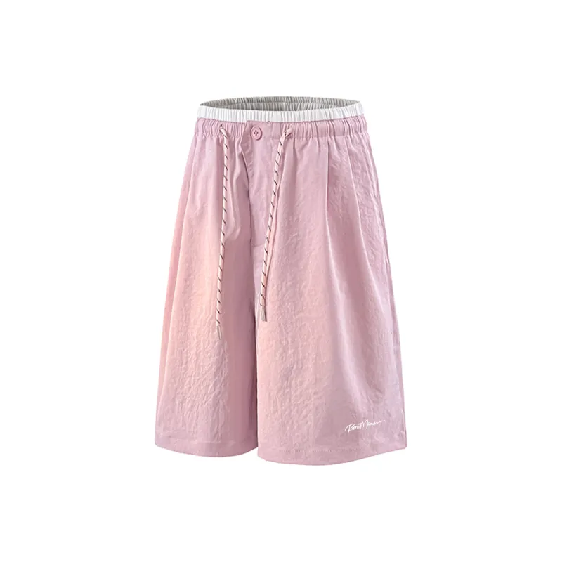 MIIOW Cool One Summer Series Casual Shorts Unisex-19