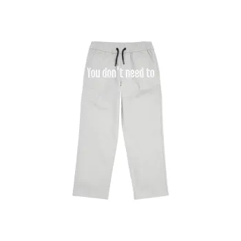 F.K.V.A Jeans Unisex