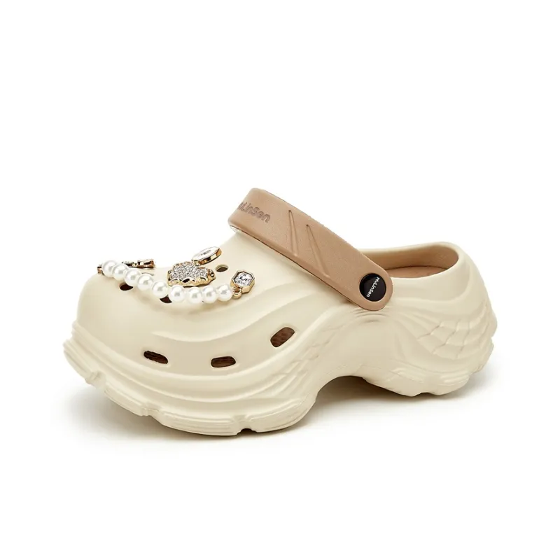 Mulinsen Clogs Women's-8