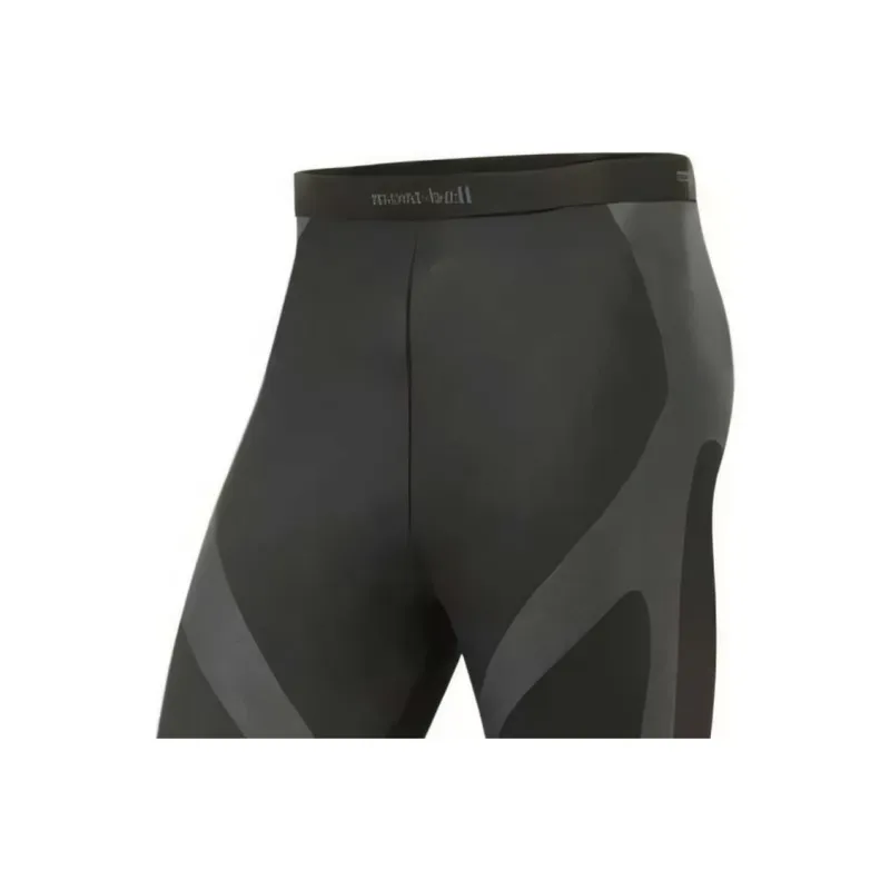 MONTBELL FW/AW24 SUPPORTEC Sports Pants Men's Black-2