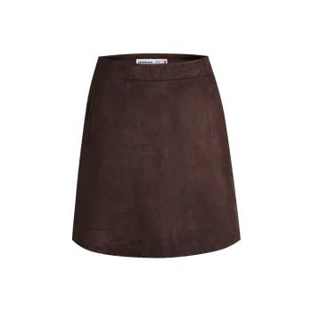 AMAZING SONG Casual Short Skirts Women's