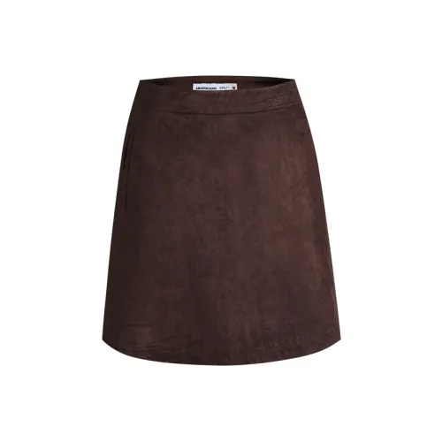 AMAZING SONG Casual Short Skirts Women's