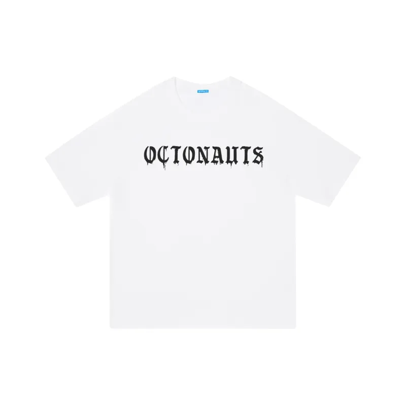 Small Columns Under The Sea T Shirt Unisex-1
