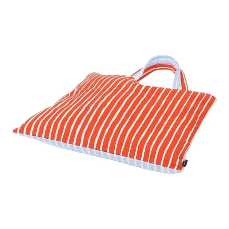 Marimekko Cotton Handbag Regular Women's Multicolor-3