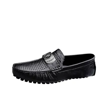 BAGE Men's Casual Shoes Men Low Top