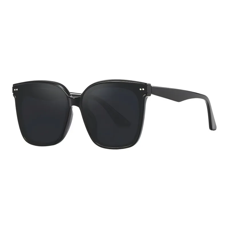 NEXLEXOGO PC Square Sunglasses Unisex-0