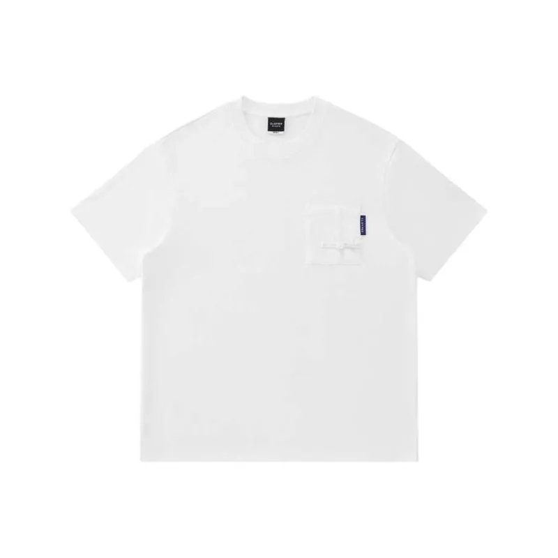 CLOT T Shirts Unisex-2