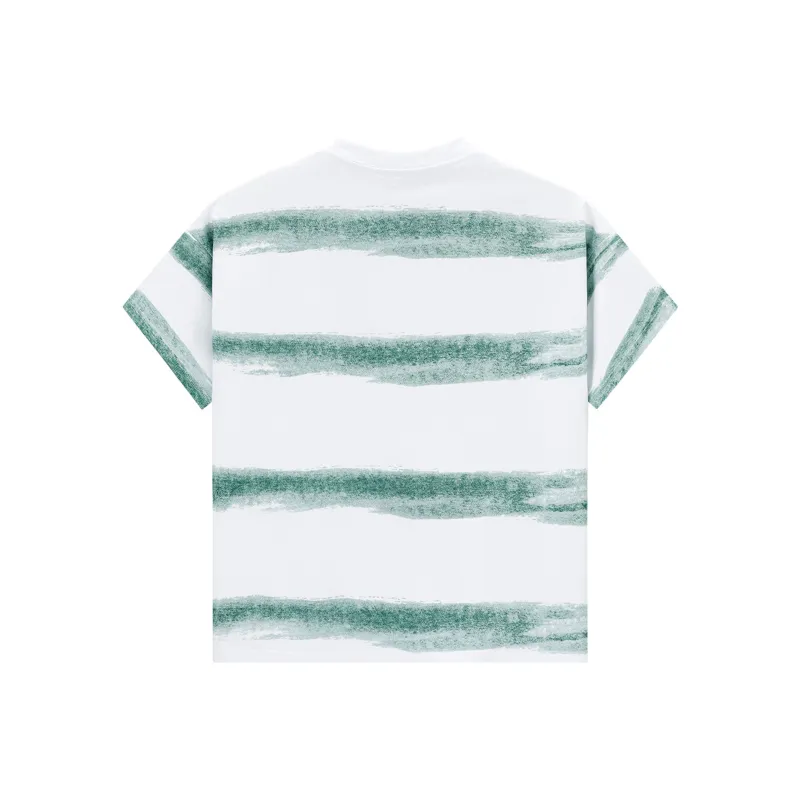 CHOUCHOUS T Shirts Unisex-6