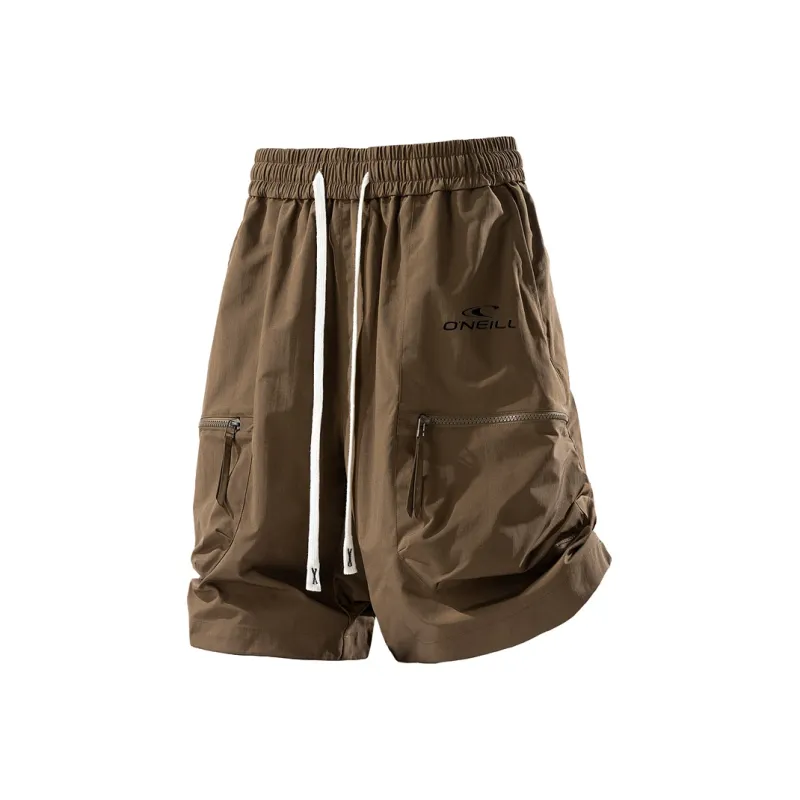 O'Neill Casual Shorts Unisex-8