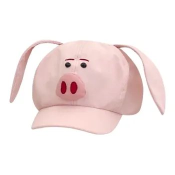 DZP Polyester Baseball Caps Unisex