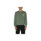 Dark Khaki Green