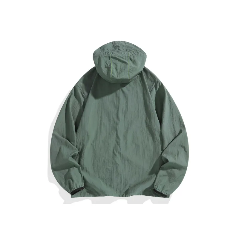 FAIRWHALE Wind Style Collection Sun Protection Clothing Unisex-23