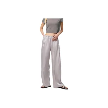 UNIQLO Casual Pants Women's Gray