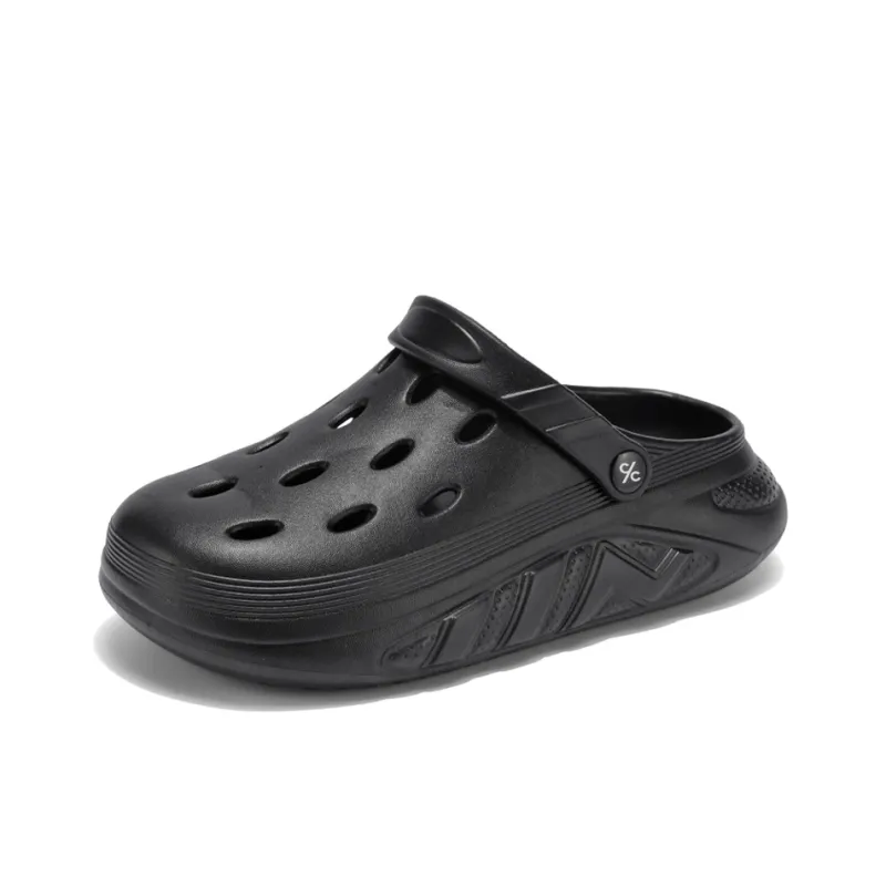 Colorful Creations Clogs Men-5
