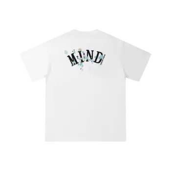 MindBridge T Shirts Unisex