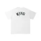 White[300G 100% cotton Embroidery]