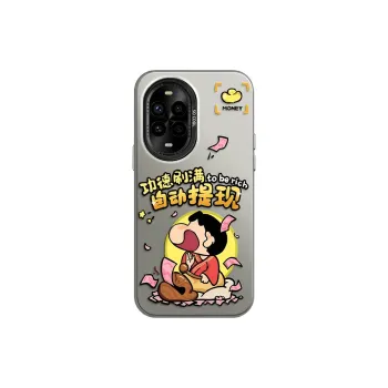 Crayon Shinchan Phone Cases