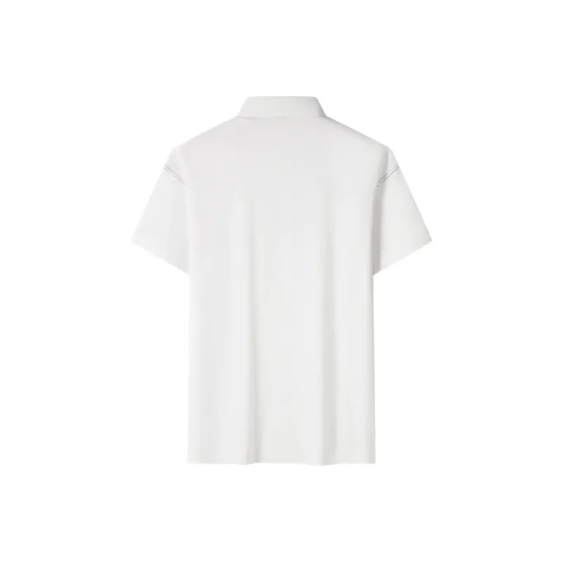 Jeep Fashion Sports Collection Polo Shirt Men's-1