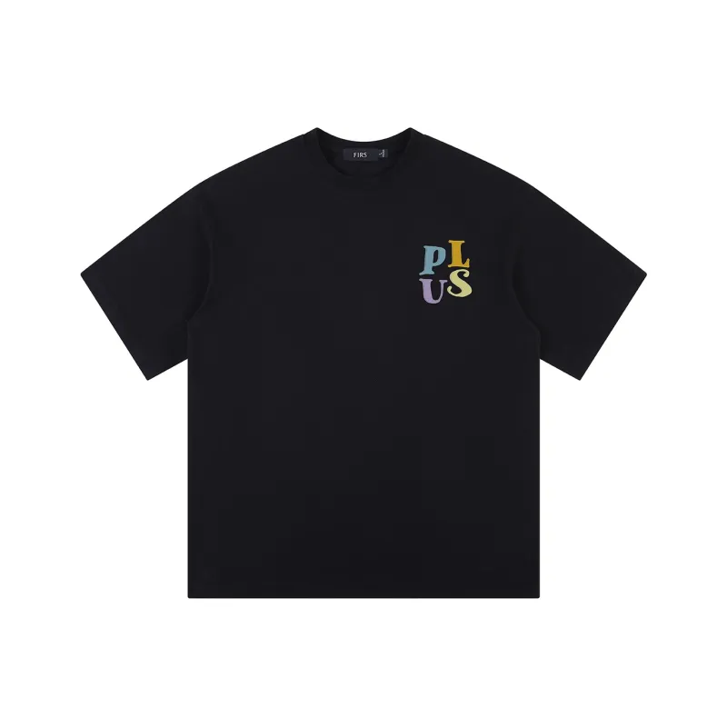 FIRS T Shirts Unisex-0