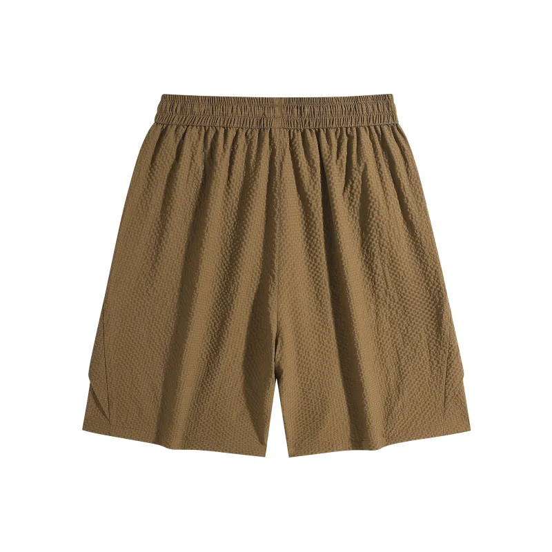UPZCY Casual Shorts Unisex-11