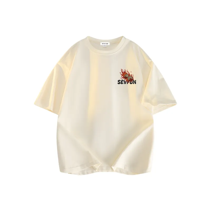 7 SEVFUN T Shirts Unisex-10
