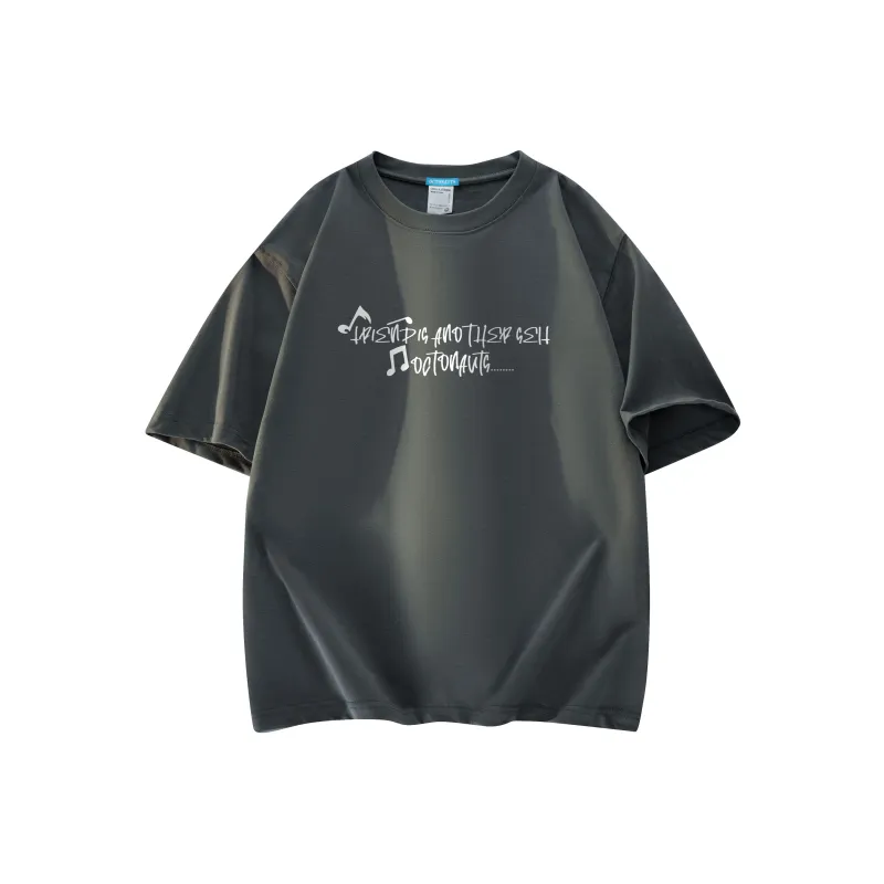 Small Columns Under The Sea T Shirt Unisex-21