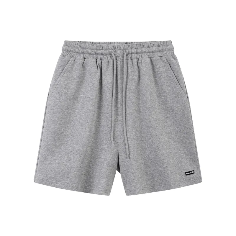 NewJnxs Casual Shorts Unisex-5