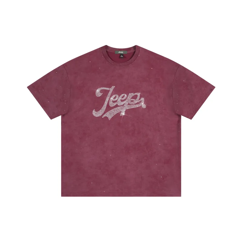 Jeep T Shirts Unisex-4