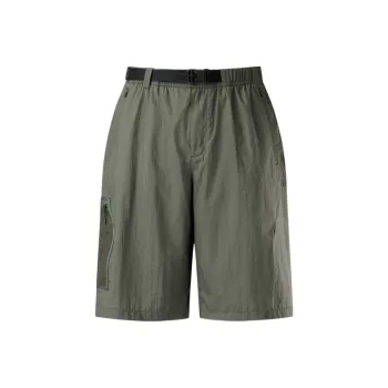 KOLON SPORT Collection Casual Shorts Men's Khaki