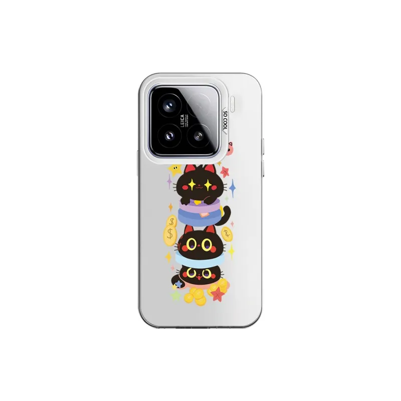 CHAOYATU Phone Cases-9