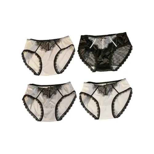 L'ALPINA Underpants Women's 4 Pack