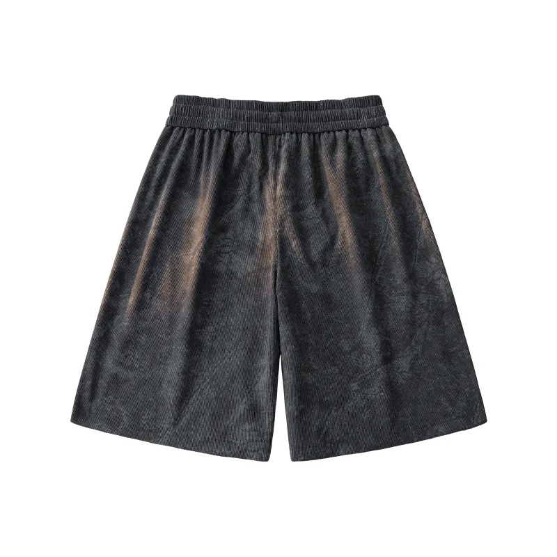 DBD WH Casual Shorts Unisex-7