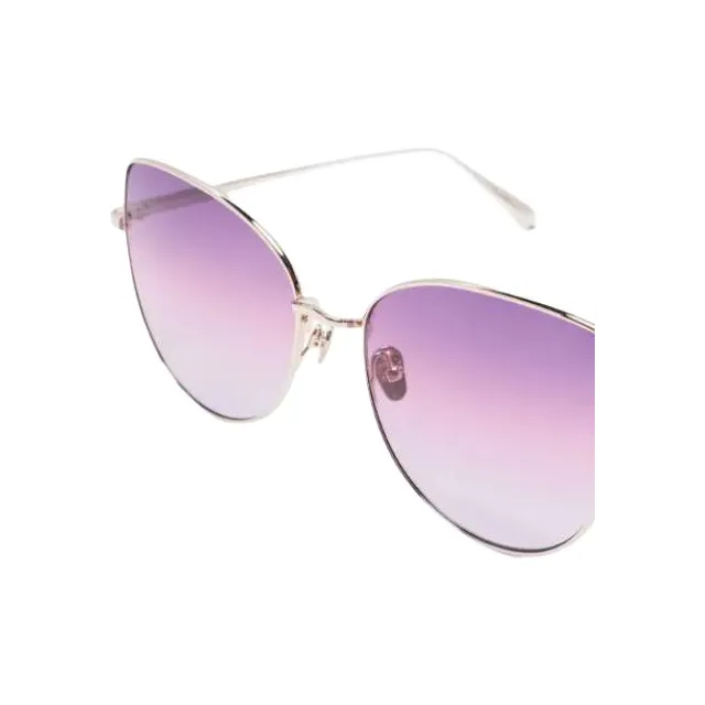 Linda Farrow Eloise Sunglasses-2