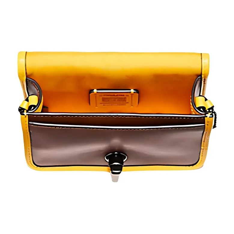 COACH Penny Shoulder Bags-1
