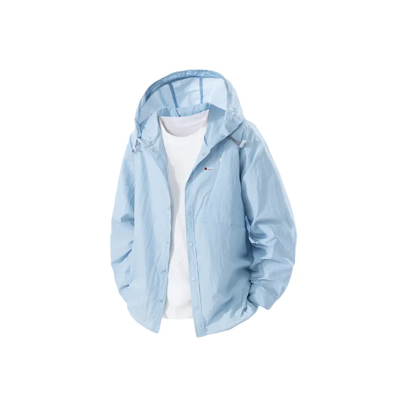 SWISS MILITARY Super Light UV Protection Cooling Sun Protection Clothing Unisex-8