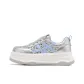 Silver Blue