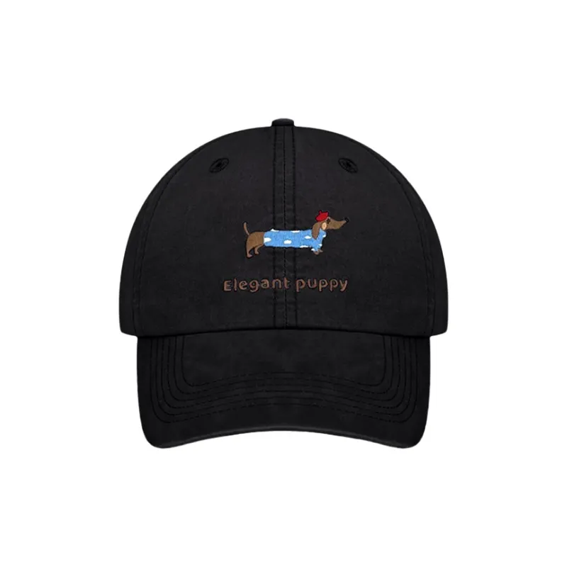 Mulinsen Cotton Baseball Caps Unisex-6