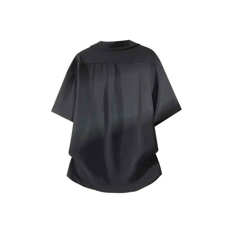Tre Club Polo Shirts Unisex-1