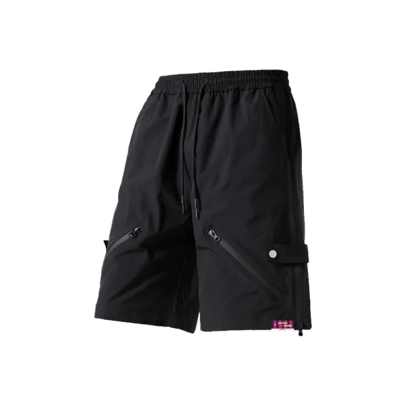 ATLETICO DE MADRID 1903 Casual Shorts Unisex-0