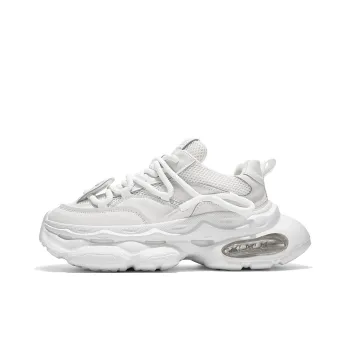 TROADLOP Moisture Wicking Low Top Chunky Sneakers Men's