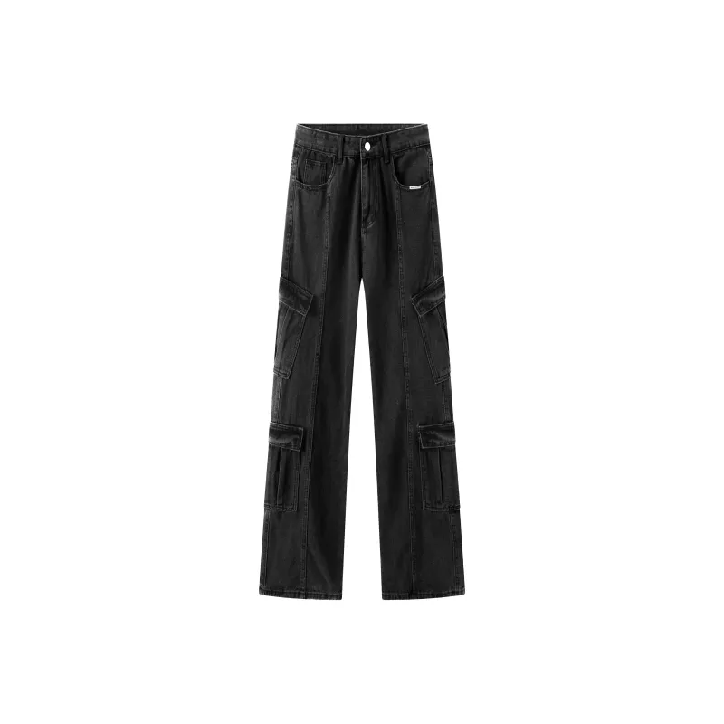 Maxim's De Paris Jeans Unisex-0