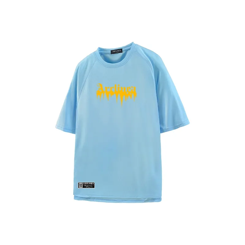 ARCLINEA Basketball Jersey Unisex-5
