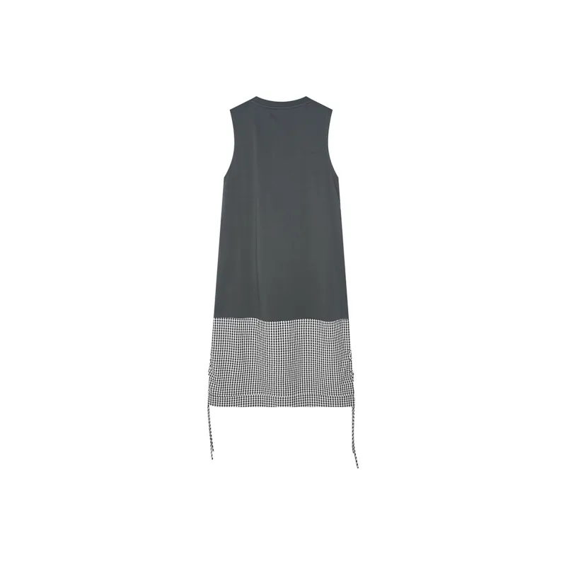 ELF SACK Sleeveless Dress Women's-1