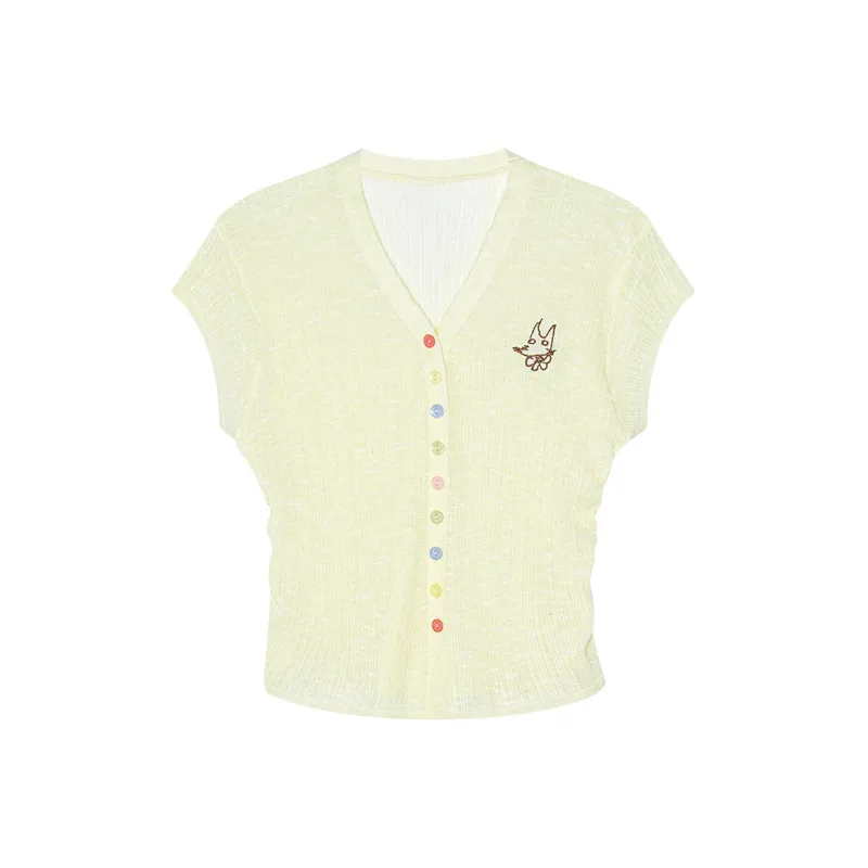 ELF SACK Knitwear Women's-7